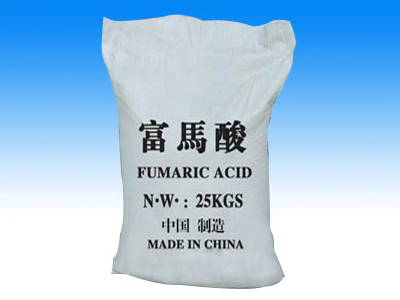不飽和樹(shù)脂專(zhuān)用富馬酸